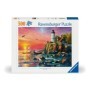 Ravensburger - Puzzle far la apus 500 piese design nou Ravensburger - 2